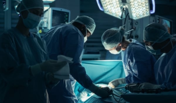 Curso de Perfeccionamiento en Quirófano I: Fundamentos, Paciente y Técnica Básica