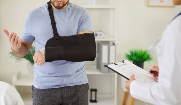 Experto Universitario en Cuidados al Enfermo Crítico con Patología Traumatológica