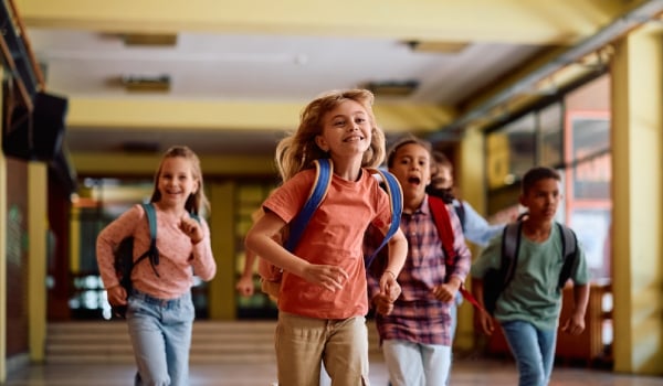 Experto Universitario Internacional en Enfermería y Salud en el Entorno Escolar