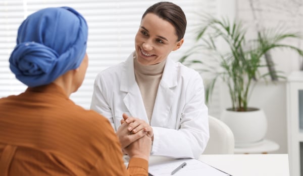 Experto Universitario en Atención en Oncología