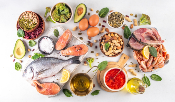 Curso Universitario en Auxiliar en Alimentación y Nutrición