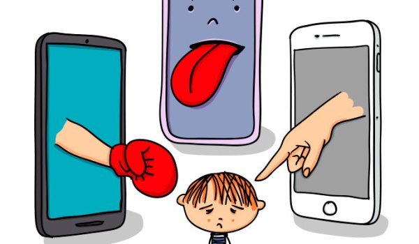 Curso Universitario en Acoso Escolar a través de las Nuevas Tecnologías
