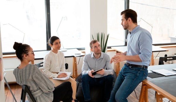 Experto Universitario en Gestión y Liderazgo Educativo