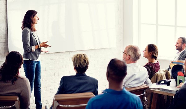 Máster de Formación Permanente en Formación Docente Avanzada
