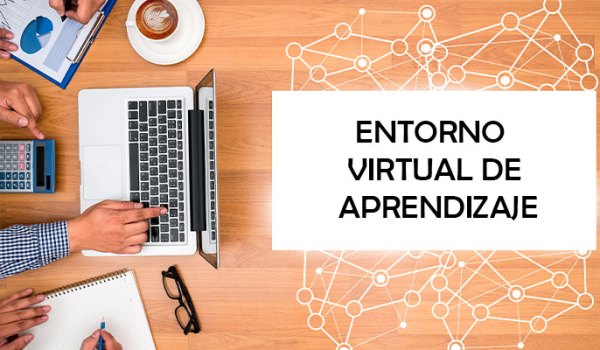 Curso Universitario en Entornos Virtuales de Aprendizaje: Innovación Didáctica