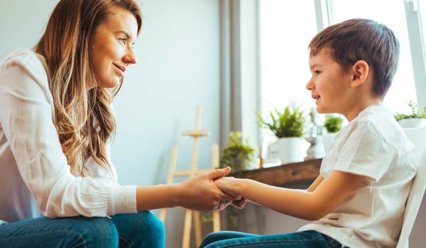 Máster de Formación Permanente en Educación Emocional y Bienestar