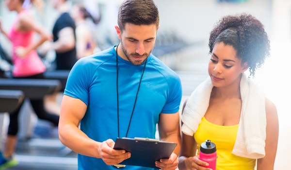 Máster de Formación Permanente en Preparación Física y Desarrollo Deportivo