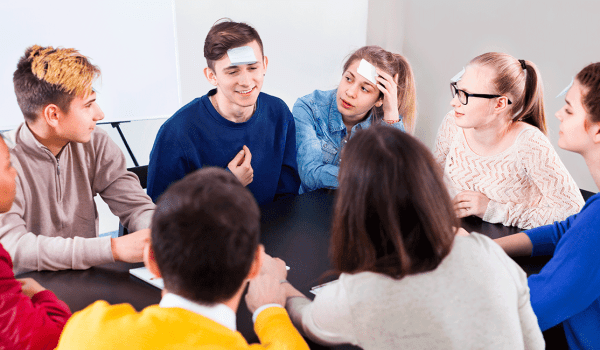 Especialista Universitario en Inteligencia Emocional y Bienestar Educativo