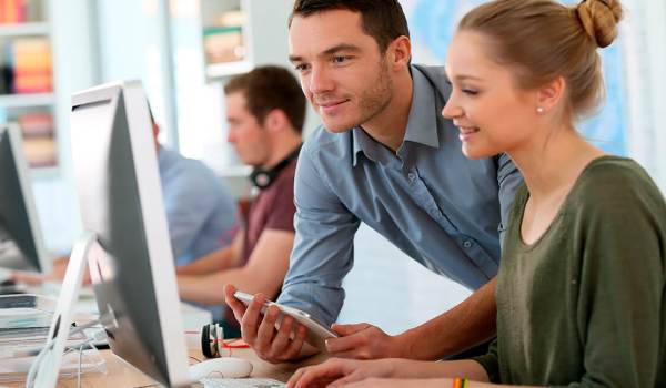 Experto Universitario en Formación para Docentes en la Era Digital