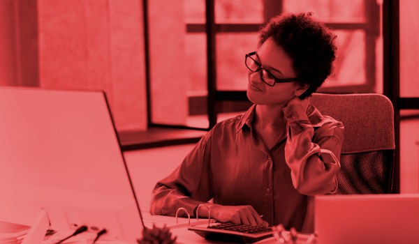Especialista Universitario en Salud Laboral y Ergonomía
