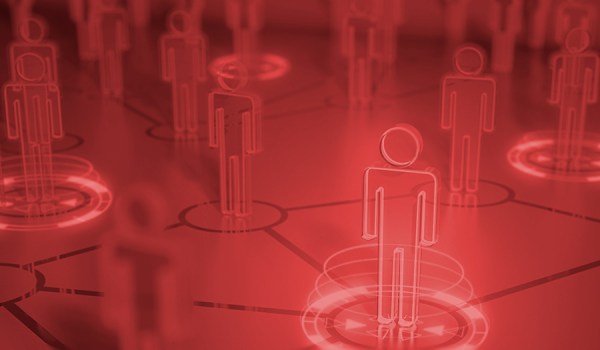 Curso Universitario en Human Media: Las personas en la era de Internet