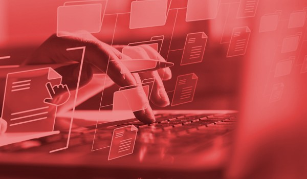 Curso Universitario en Auxiliar de Archivo y Documentación