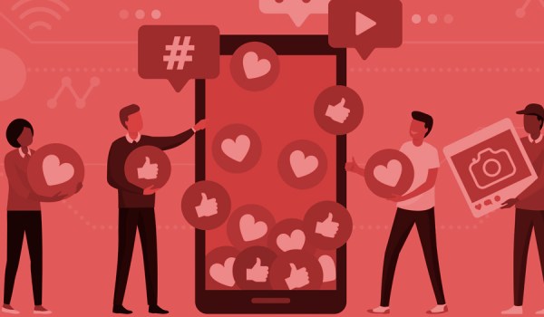 Especialista Universitario en Estrategias de Social Media