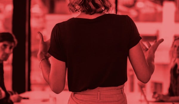 Experto Universitario en Liderazgo y Gestión de Cambio Organizacional