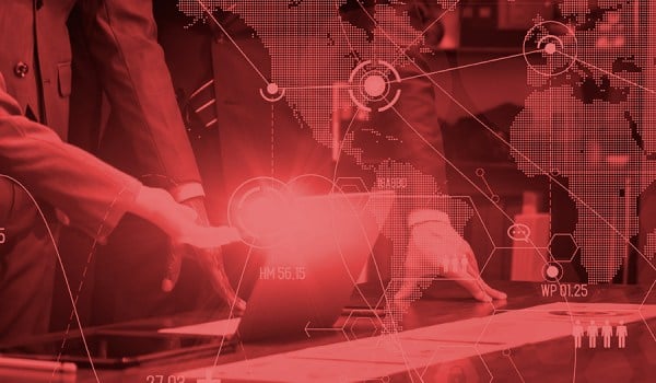 Curso Universitario en Comercio internacional. Empresa y protección de datos