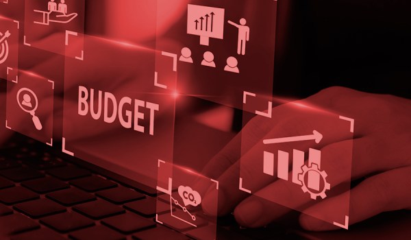 Curso Universitario en Gestión presupuestaria, facturación e impuestos