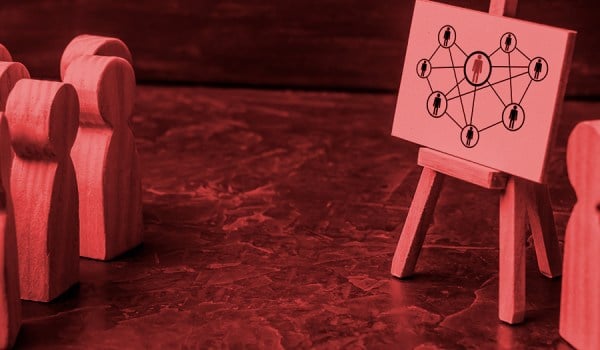 Experto Universitario en RRHH: Gestión de Cambios y Resolución de Conflictos