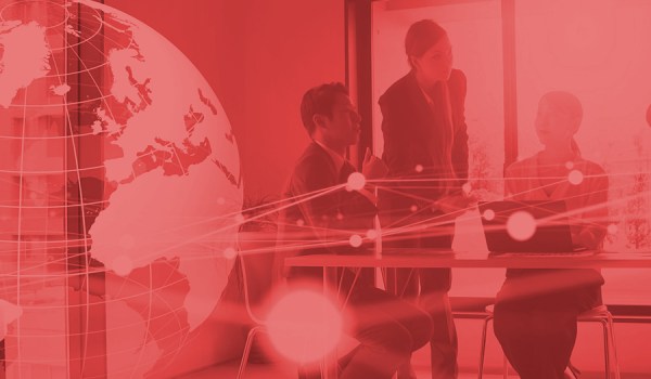 Curso Universitario en Internacionalización Empresarial Estratégica