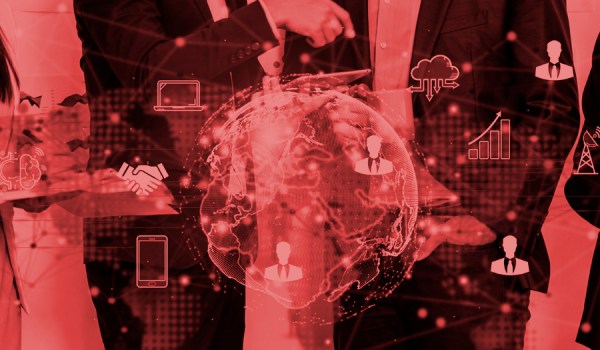 Curso Universitario en Ventas y Comercio Internacional