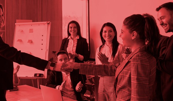 Curso Universitario en Técnicas Avanzadas de Negociación