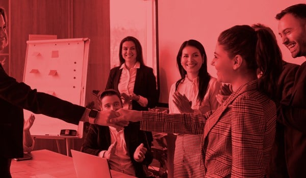 Curso Universitario en Técnicas Avanzadas de Negociación