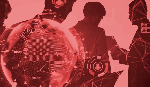 Curso Universitario en Evolución Digital en los Negocios