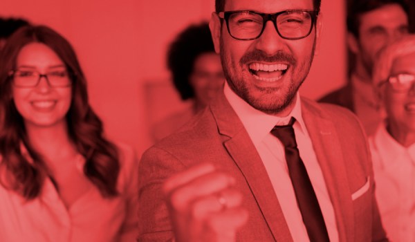 Curso Universitario en Liderazgo Saludable