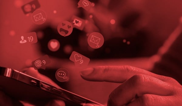 Curso Universitario en Social Media Mastery: Estrategias para una Reputación Digital Impecable