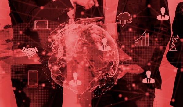 Máster de Formación Permanente en Ventas Internacionales y Comercio Exterior