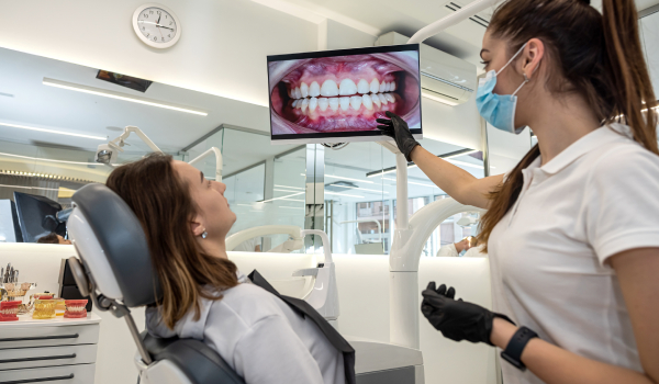 Curso Universitario en Patología Oral para Higienistas Dentales