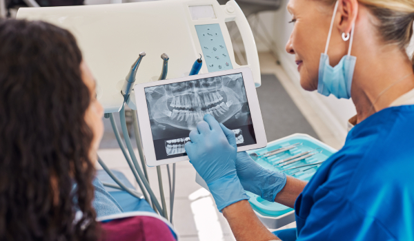Máster en Odontología Clínica Multidisciplinar y Estética Avanzada