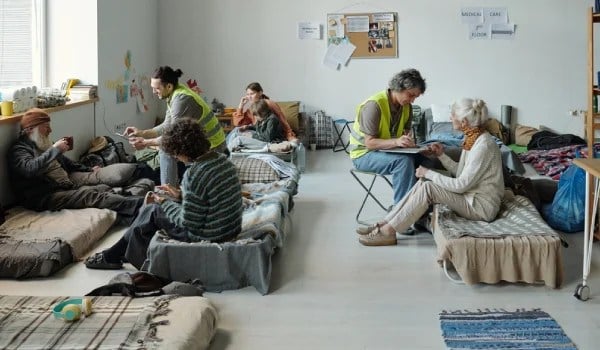 Curso Universitario en Atención al Refugiado y al Inmigrante