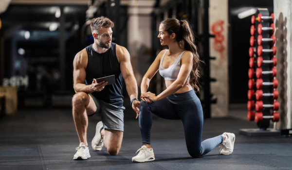 Experto Universitario en Entrenamiento y Alimentación Deportiva