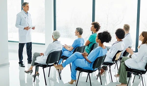 4º Congreso Avances y Actualización en Ciencia Sanitaria