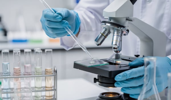 Curso Universitario en Laboratorio y Diagnóstico