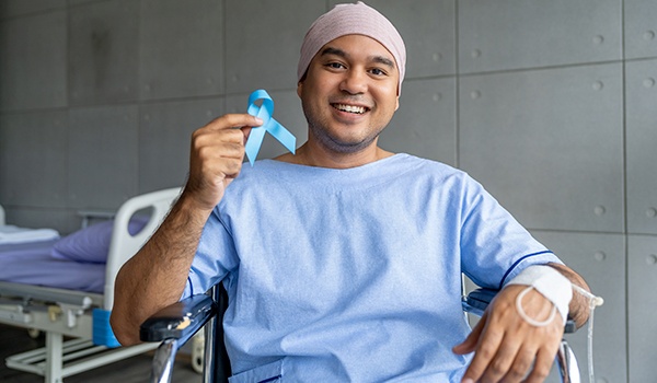 Experto Universitario en Psicooncología
