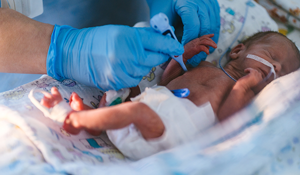 Experto Universitario en Cuidados Neonatales