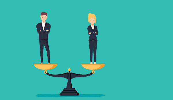 Experto internacional en igualdad de género y oportunidades
