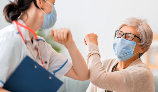 Experto Universitario en Epidemiología y Salud Pública