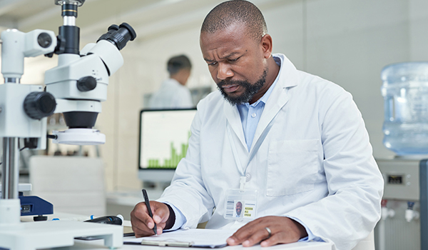 Experto Universitario en Investigación en Ciencias de la Salud. Práctica Basada en Pruebas