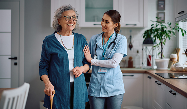 Curso Universitario en Actualización en Geriatría y Gerontología II