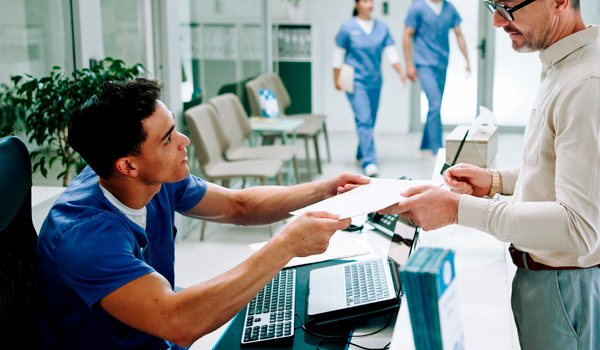 Curso de Secretariado Médico