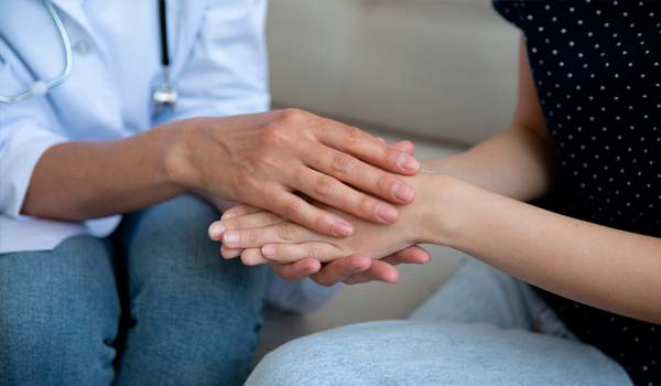 Curso de Psicooncología Básica para Personal Sanitario