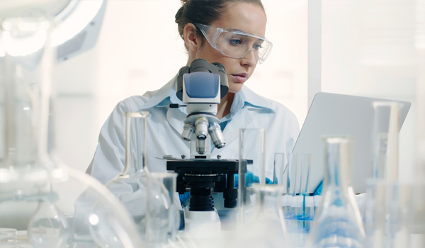 Curso de Laboratorio de Análisis Microbiológico