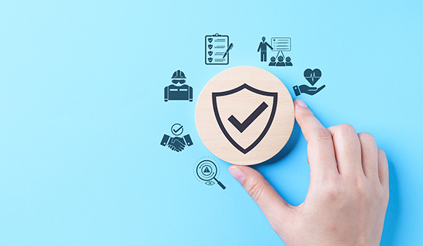 Curso Universitario en Auxiliar de Prevención de Riesgos Laborales