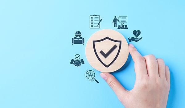 Curso Universitario en Auxiliar de Prevención de Riesgos Laborales