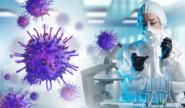 Curso Universitario en Enfermedades Infecciosas Virales