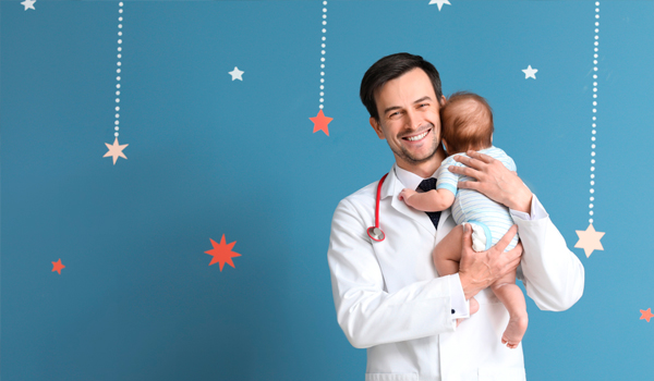 Curso de Actualización en Pediatría II