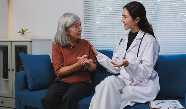 Curso Universitario en Importancia de la Comunicación en Salud