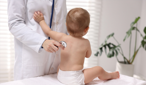 Curso de Actualización en Pediatría I